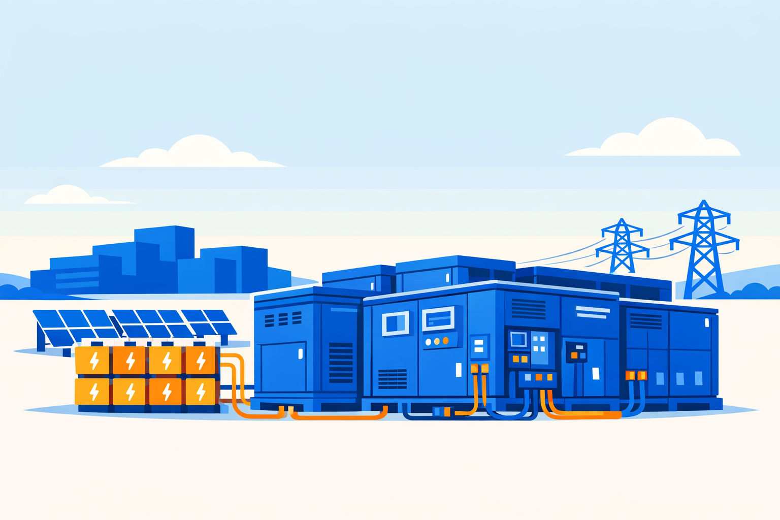The Data-Center Energy Dilemma: How a $6 Billion Startup Aims to Solve Grid Strain as Demand Soars