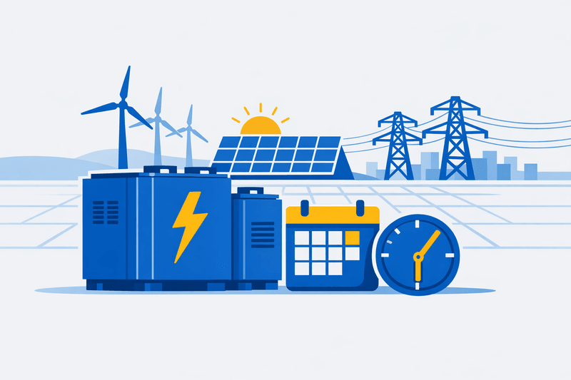 FERC Tightens Storage Rules for Day-Ahead Markets Across U.S. RTOs