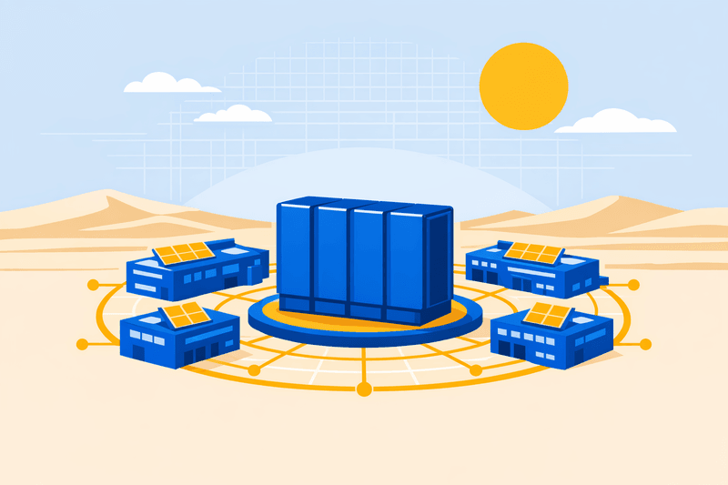 Oracle and BorderPlex Scrap Gas Turbines for Fuel Cell Microgrid at Project Jupiter