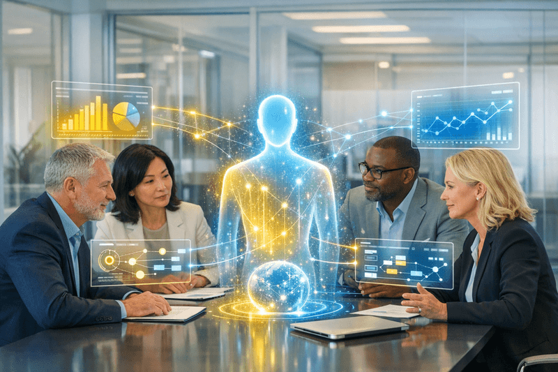 Why Your Enterprise Must Embrace AI Agents Now: Interpreting Gartner's 2026 Prediction