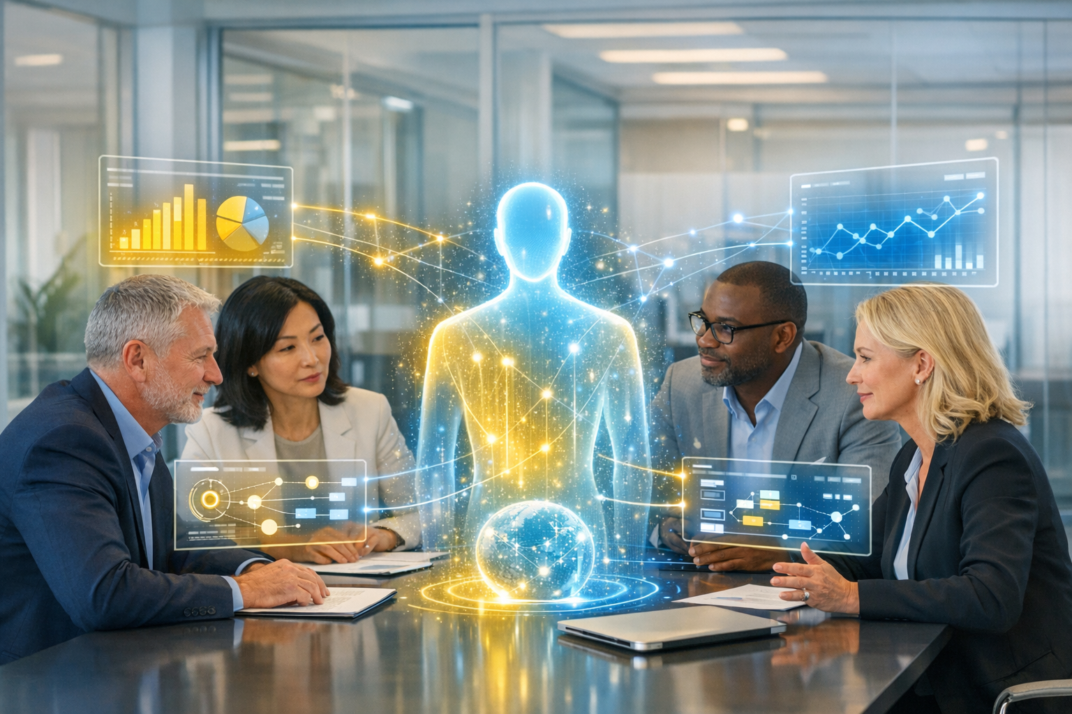 Why Your Enterprise Must Embrace AI Agents Now: Interpreting Gartner's 2026 Prediction