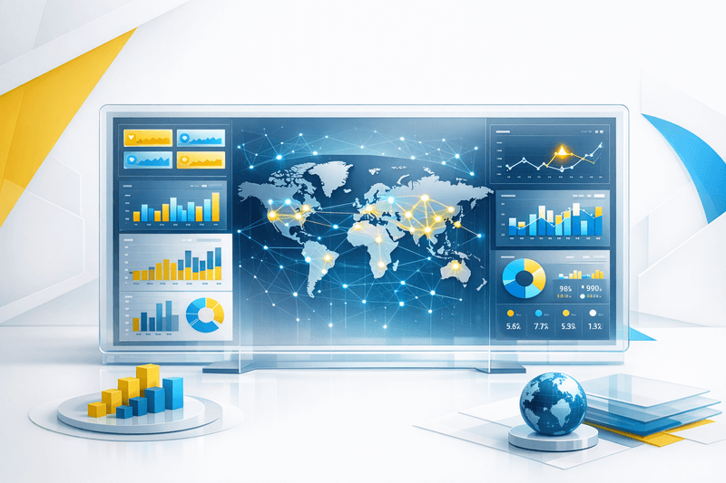 Blueprint for Success: How to Scale QBR Excellence Across Global Divisions