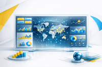 Blueprint for Success: How to Scale QBR Excellence Across Global Divisions