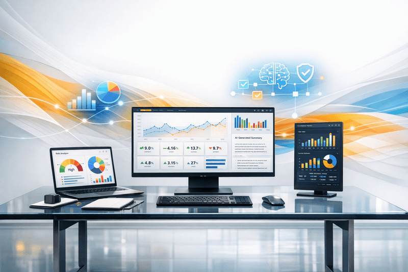 The Evolution of QBRs: How AI Is Reshaping Enterprise Review Processes