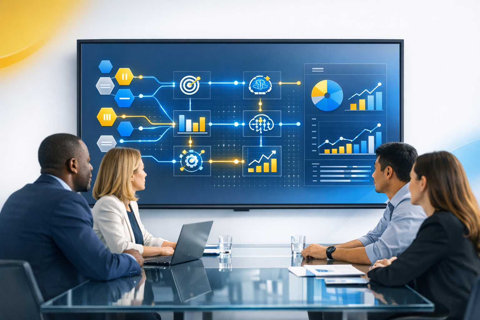 Best Betterworks Alternatives for Enterprise OKR & Performance Management in 2026