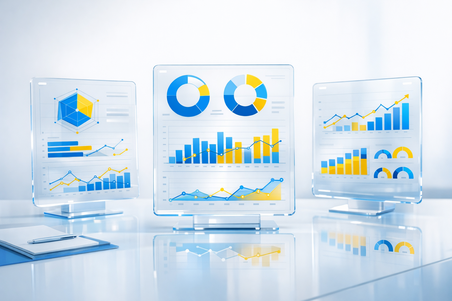 Best OKR Software for Enterprises in 2026: A Comprehensive Comparison