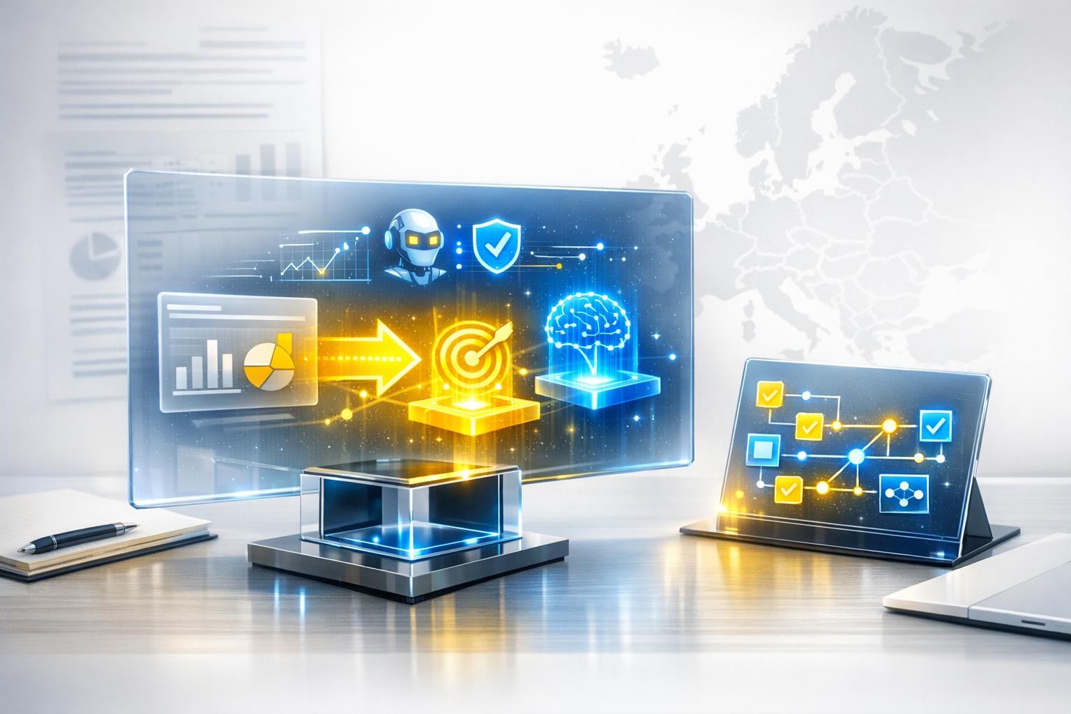 Top 7 Viva Goals Alternatives for 2026 - And How to Migrate