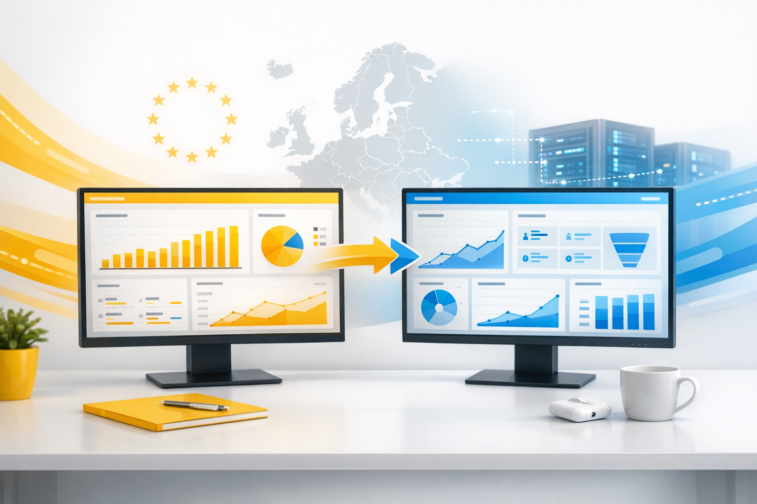 Workpath vs Quantive in 2026: A Head-to-Head Comparison for Enterprise Buyers