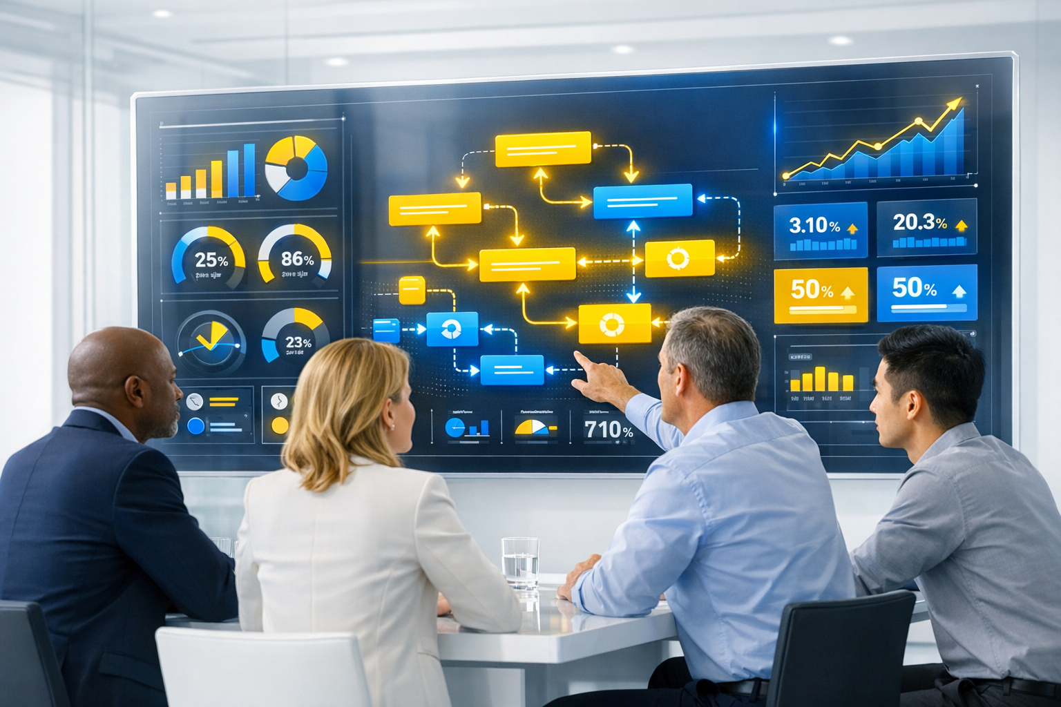 Best Goal Management Software for Large Organizations in 2026
