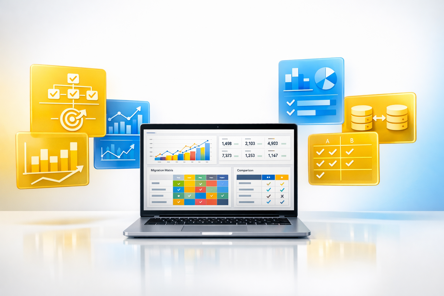Top 7 Quantive Alternatives in 2026 After the WorkBoard Acquisition
