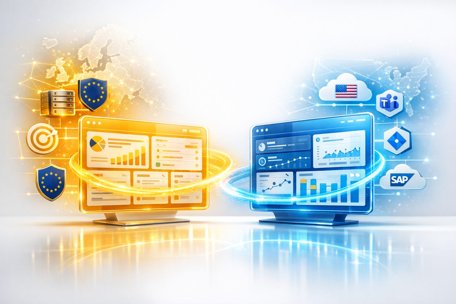 Workpath vs. Quantive: Which Strategy Execution Platform Wins in 2026?