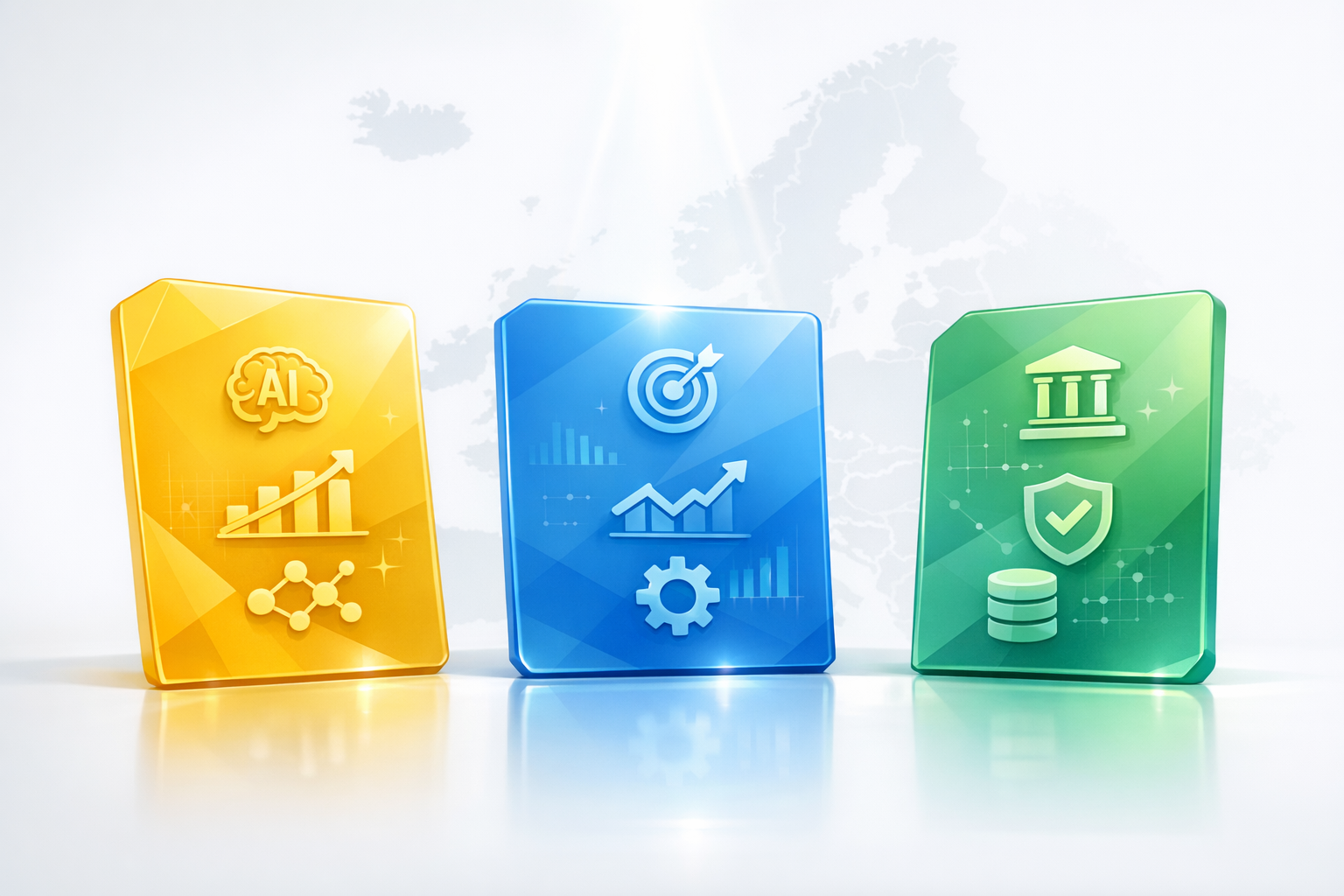 Workpath vs. Perdoo vs. Mooncamp: OKR Tools for European Enterprises Compared