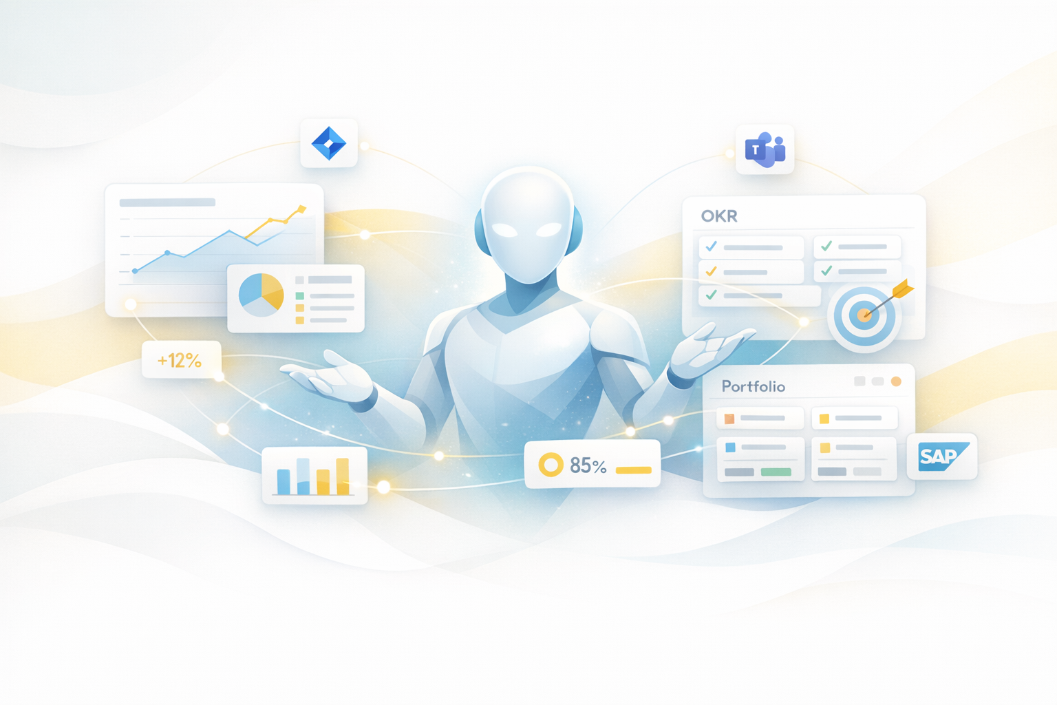 Strategy Execution Platforms 2026: From Dashboards to AI Agents