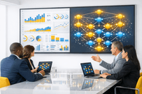 From OKR Buzz to Real Outcomes: A 5-Step Enterprise Tool-Selection Playbook