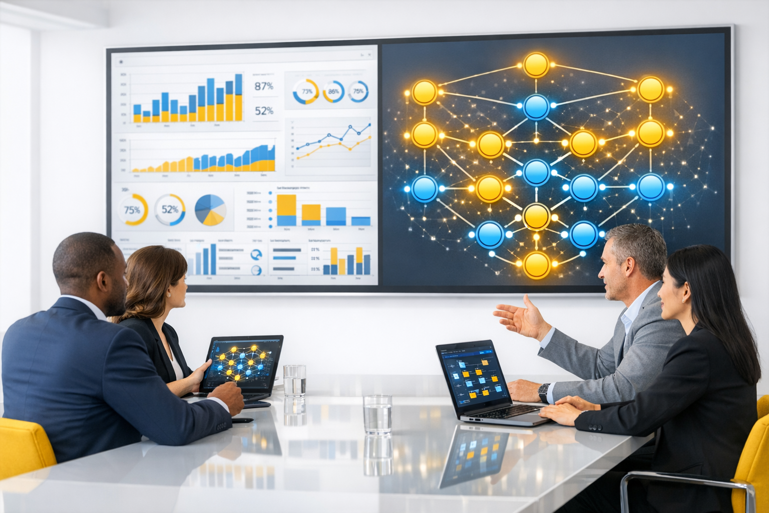 From OKR Buzz to Real Outcomes: A 5-Step Enterprise Tool-Selection Playbook