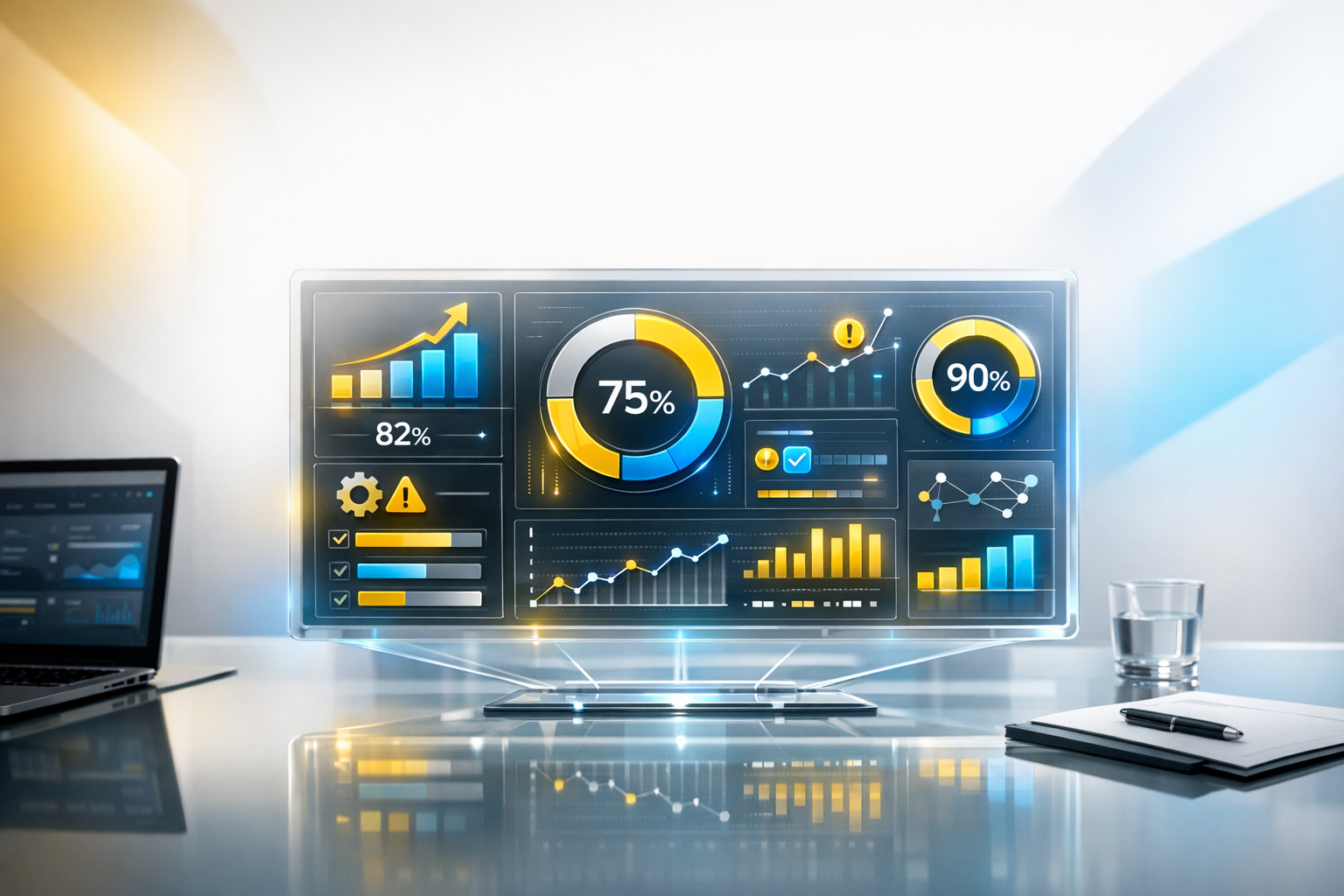 Best AI-Powered Tools for Strategy and Goal Management in 2026