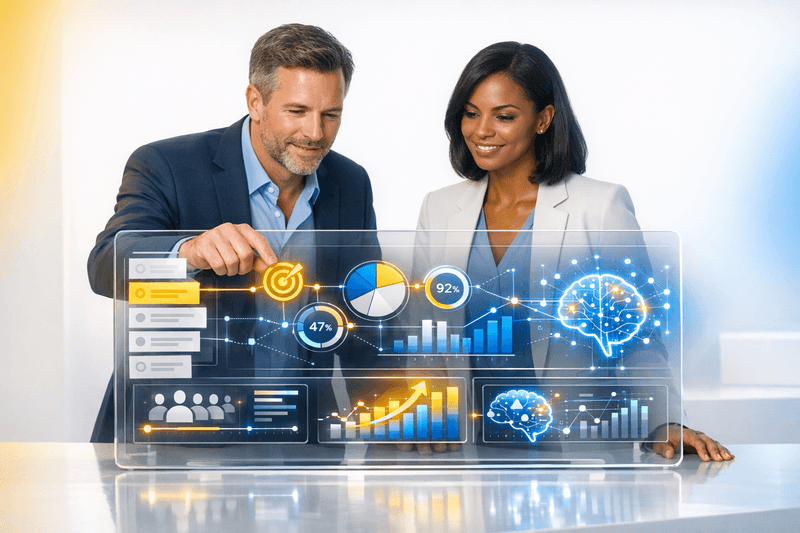 Outcome-First OKR: The Smart Way to Pick a Platform That Actually Delivers