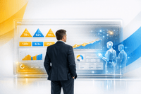 Outcome-Driven OKR: How to Choose an AI-Powered Platform That Scales Your Strategy