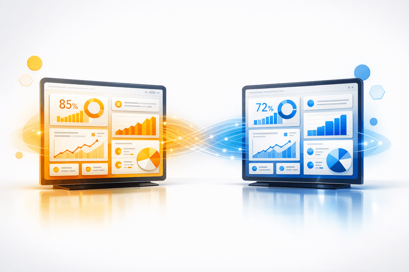 Workpath vs WorkBoard: Which AI-Powered OKR Platform Wins for Enterprise Strategy Execution?