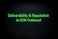 Email Sending Infrastruktur optimieren: Deliverability & Reputation Management