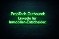 PropTech-Leadgenerierung im DACH-Raum: So erreichst du Immobilien-Entscheider, die keine Lust auf Tech-Pitches haben