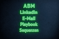 Setting Up ABM Campaigns with LinkedIn + Email: The Leadtree Step-by-Step Playbook