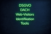Dealfront vs. RB2B vs. Albacross: Website Visitor Identification in the DACH Region 2026