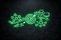 ABM vs. Spray-and-Pray: Why Account-Based Marketing Is the Better Path for DACH Tech Startups