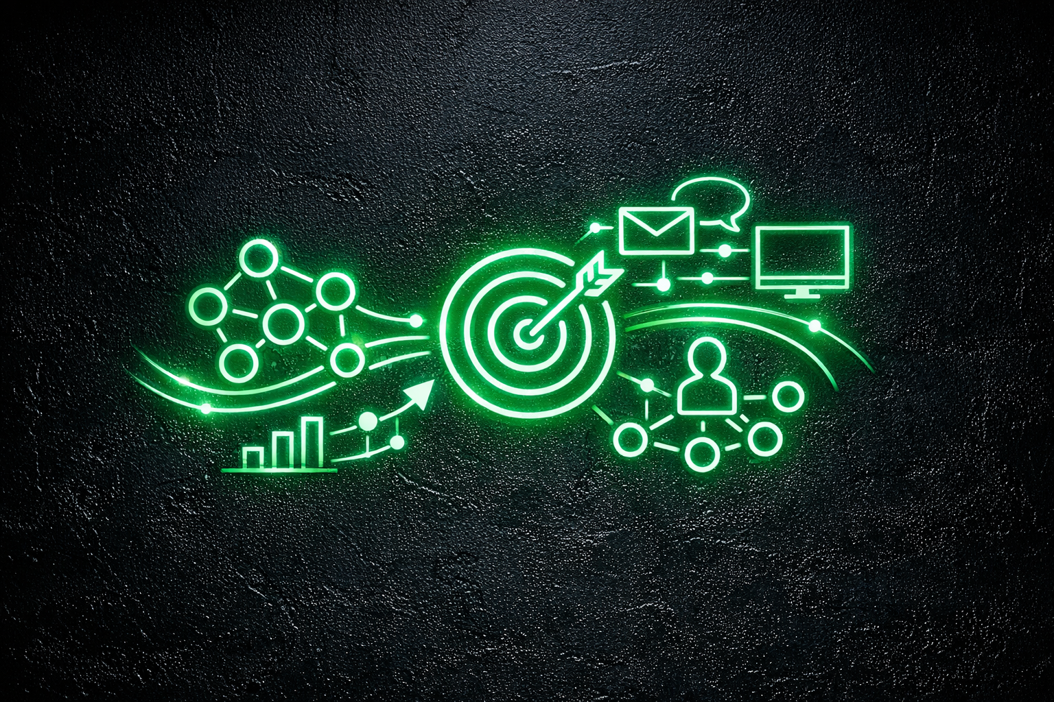 ABM vs. Spray-and-Pray: Why Account-Based Marketing Is the Better Path for DACH Tech Startups