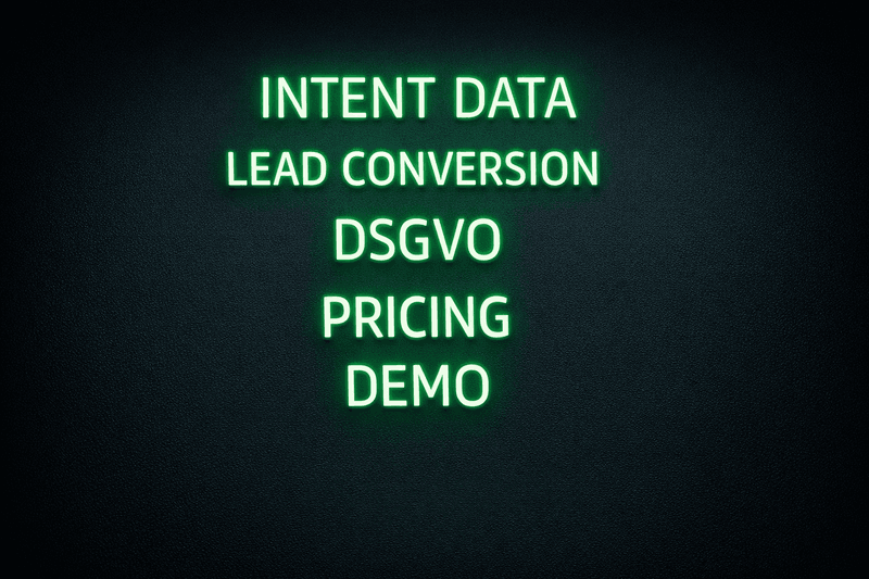 Identify Website Visitors and Turn Them into B2B Leads: The Intent Data Guide 2026