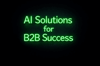 AI-Unternehmen akquirieren: B2B-Outbound für KI-Startups und ML-Plattformen