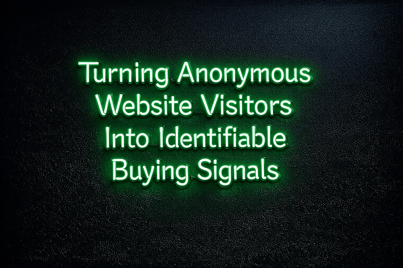 Dealfront vs. RB2B vs. Albacross: Website-Visitor-Identification im DACH-Vergleich 2026