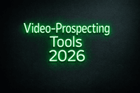 Video Prospecting Tools 2026: The 10 Best Platforms for German B2B Companies