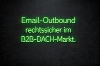 Schritt-für-Schritt-Anleitung: Email Outbound technisch richtig aufsetzen (SPF, DKIM, DMARC & Tools für B2B-Tech)