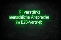 Automation Without Losing the Human Touch in B2B Sales: How AI Amplifies Human Outreach