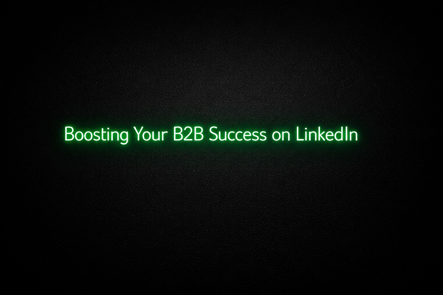 Social Selling vs. LinkedIn Ads: Welche Strategie funktioniert 2026 besser?