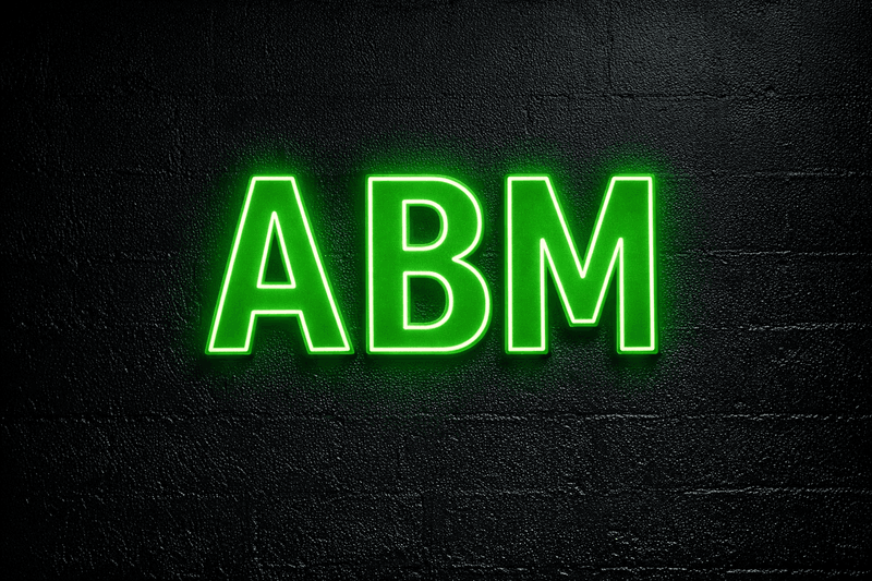 ABM Tools 2026: HubSpot ABM vs. Clay vs. Demandbase - What Fits Mid-Market Companies in the DACH Region?