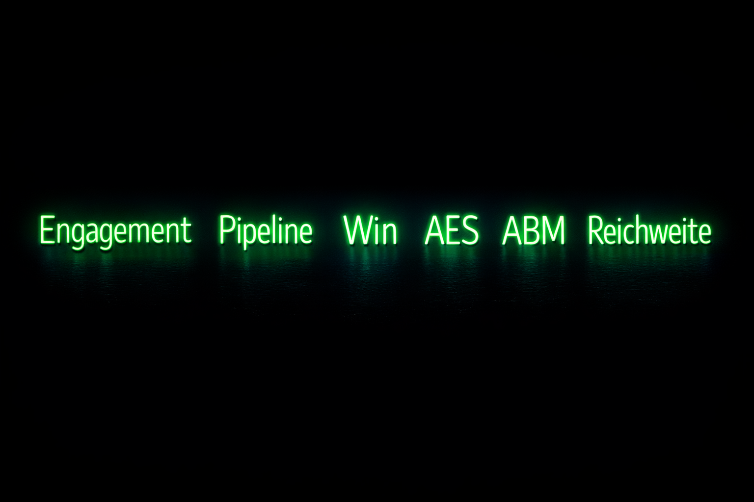 ABM KPIs that matter: How to measure engagement scores, pipeline velocity and account penetration