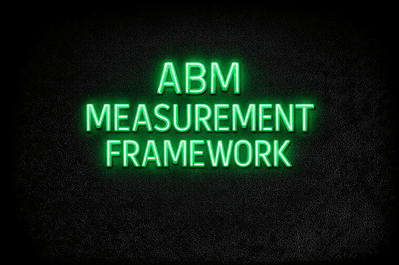 ABM-KPIs, die zählen: Engagement-Scores, Pipeline-Velocity und Account-Penetration richtig messen