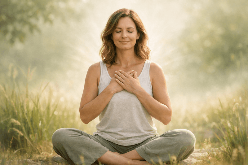 Hormonelles Gleichgewicht der Frau: Welche Rolle spielen Nahrungsergänzungsmittel wirklich?