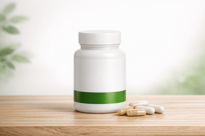 Vitamin D Fact Check: 20 Key Questions on Vitamin D Deficiency, Dosage and the nextvital **next d-complete** Complex