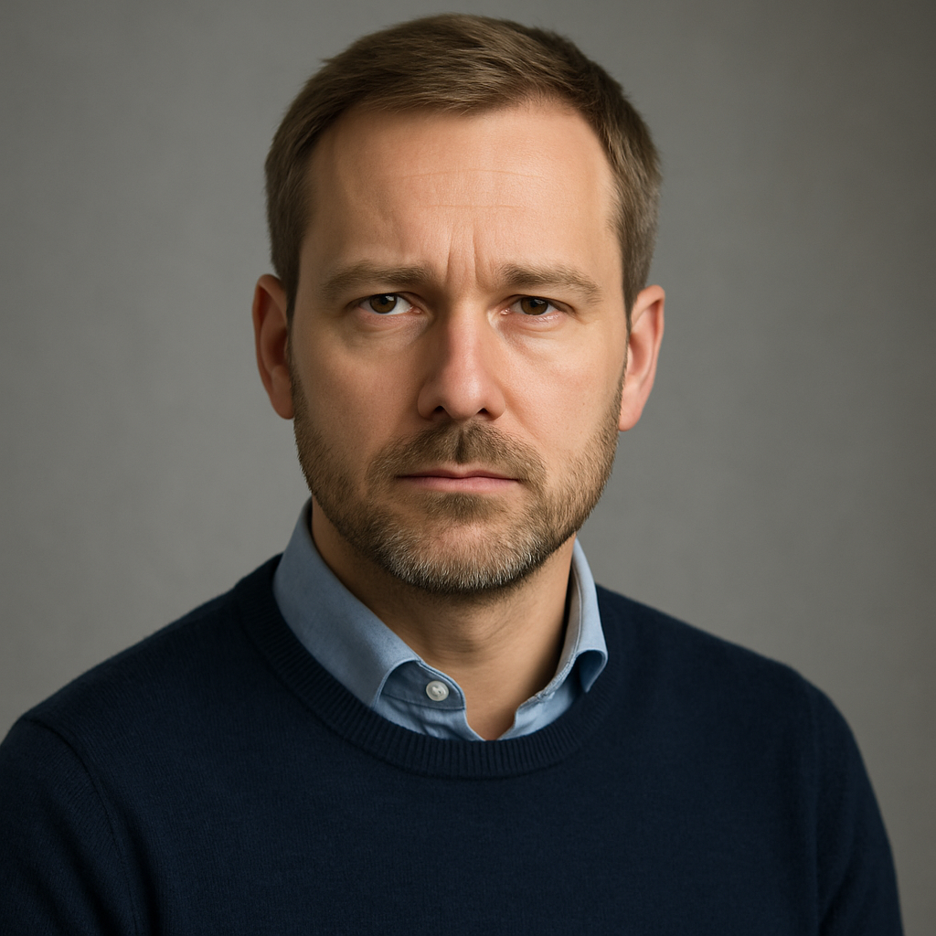 Martin Brückner (KI)