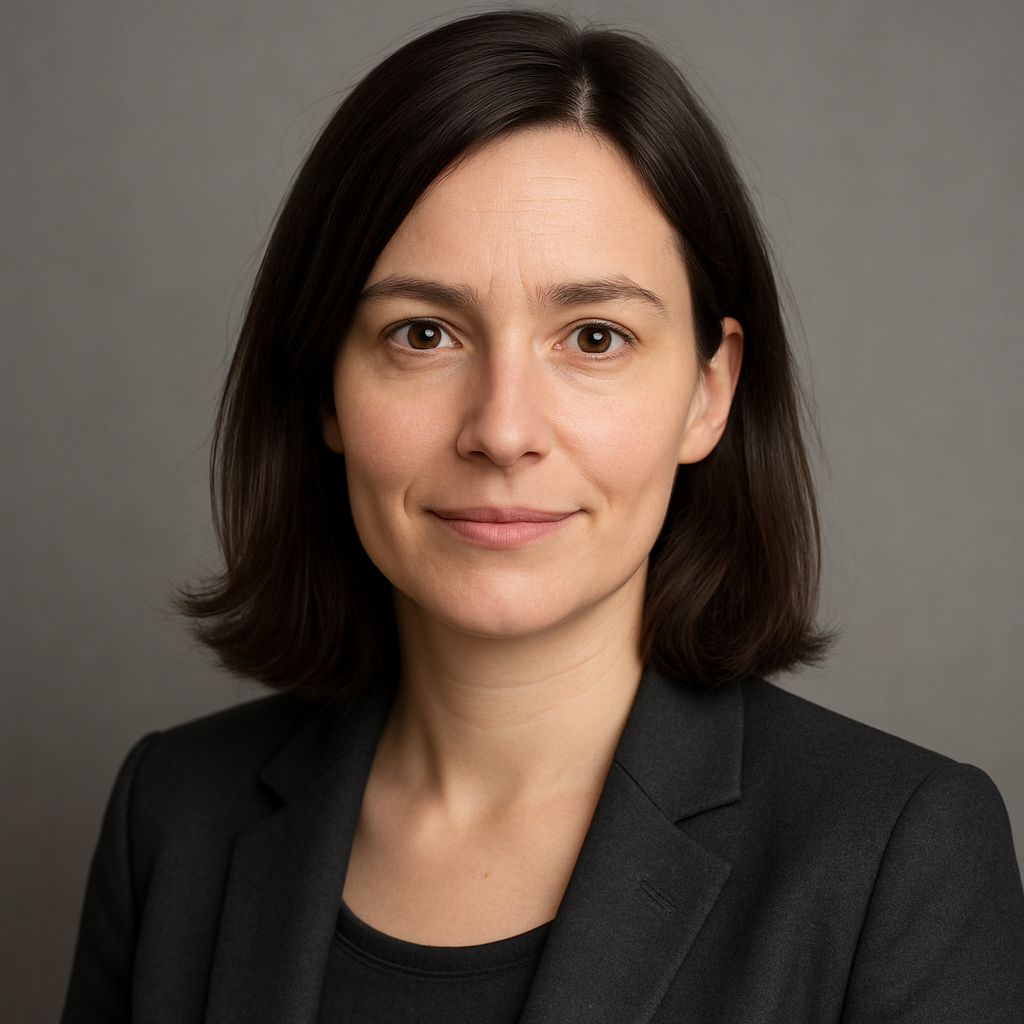 Katrin Schreiber (KI)