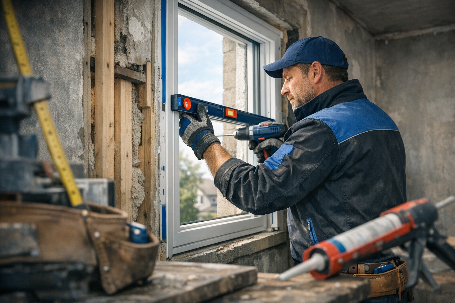 Fensterbau Frontale 2026: Wie die Fensterindustrie Kreislaufwirtschaft und neue Werkstoffe vorantreibt
