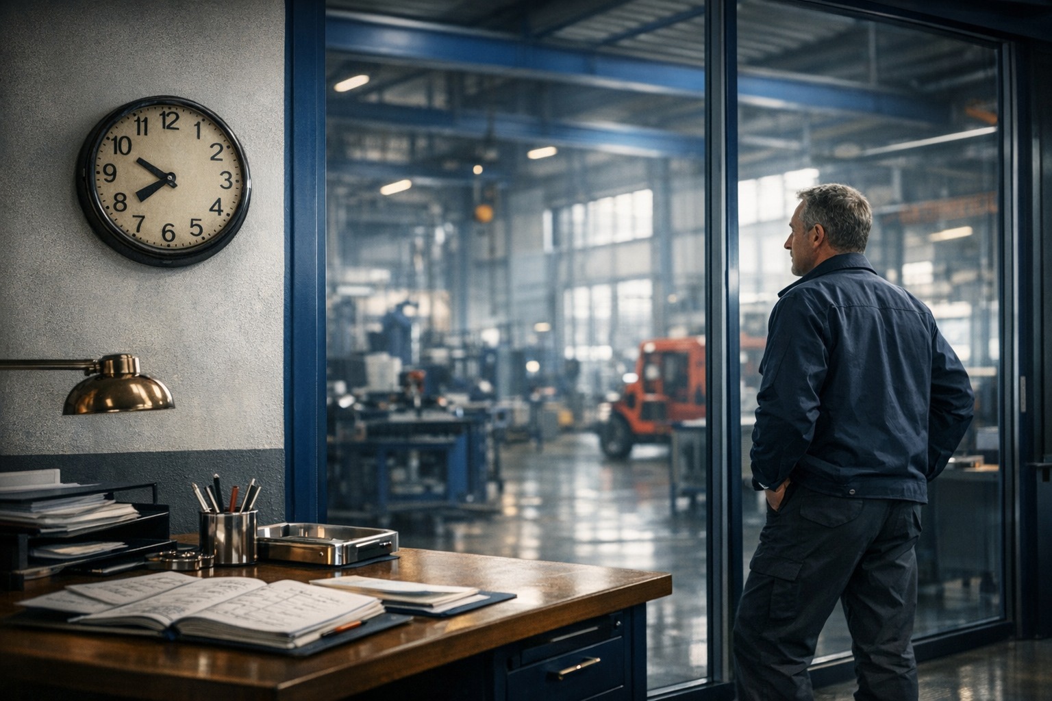 SSI Schäfer mit Rekord-Auftragseingang: Wie sich die Intralogistik gegen den Branchentrend stemmt