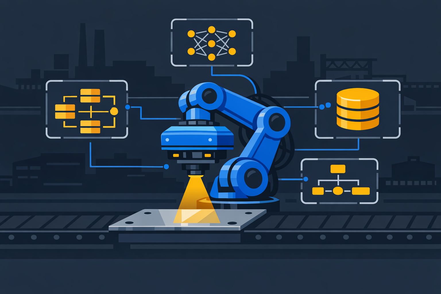 SBOM and Cybersecurity Mandates Drive Federated AI Inspection Into U.S. Metal Fabrication Production