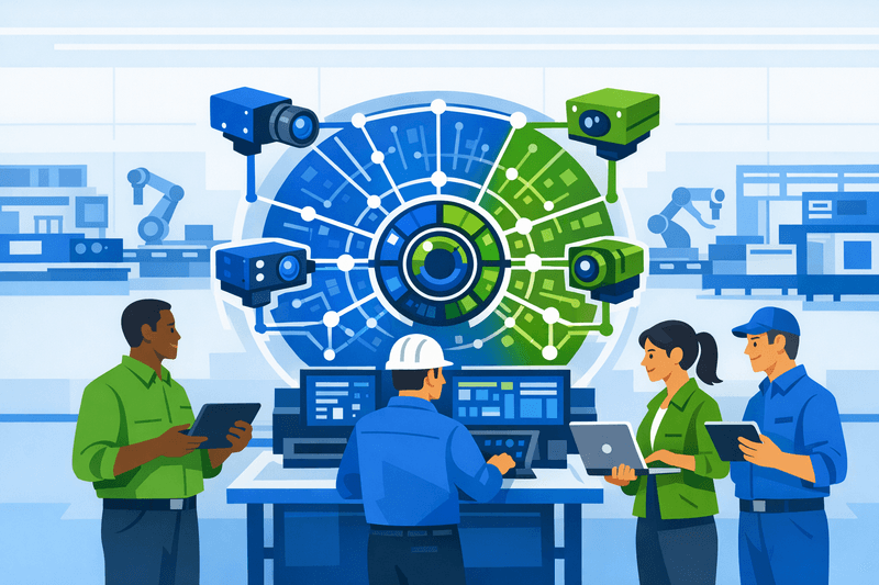 Cross-Vendor Vision Standards Move Into Full Production Across North American Fabricators