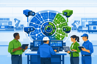 Cross-Vendor Vision Standards Move Into Full Production Across North American Fabricators
