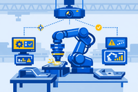 Vision-Guided Automation Scales Into North American High-Mix Fabrication