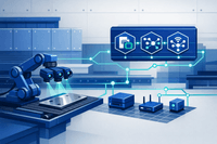 Federated AI Inspection Moves to Full Production Across North American Metal Fabricators